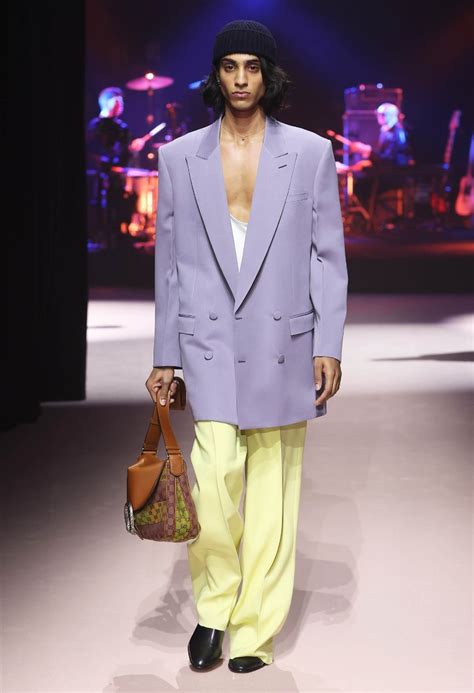 gucci men fall 2023|gucci shirts for men.